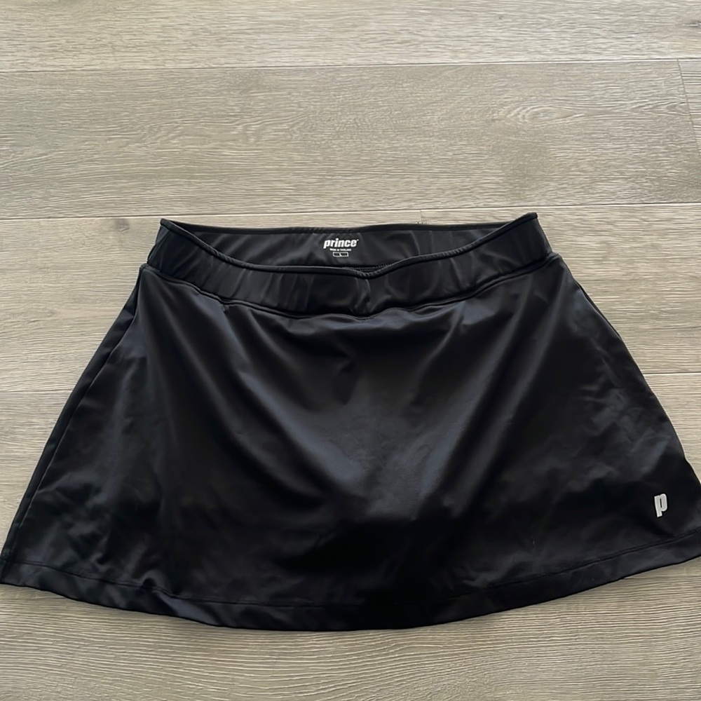 Prince Tennis skort